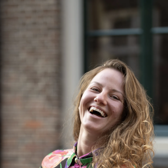 Ilona Boomsma